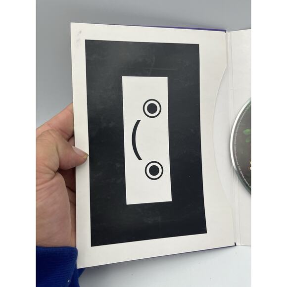 Kinect Adventures Xbox 360 - Complete with Manual - Picture 5 of 6